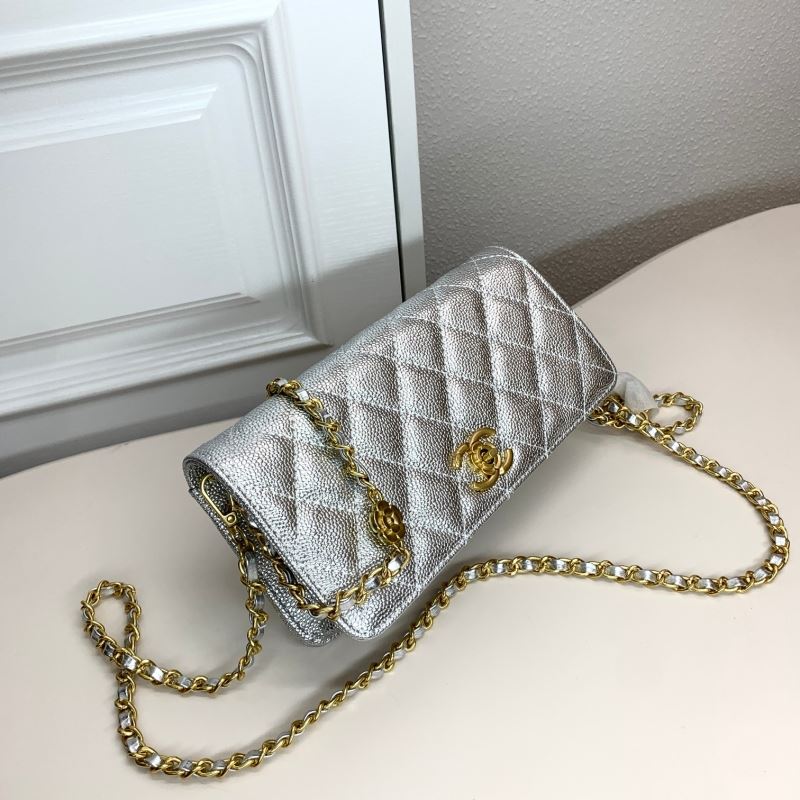 Chanel Other Stachel Bags